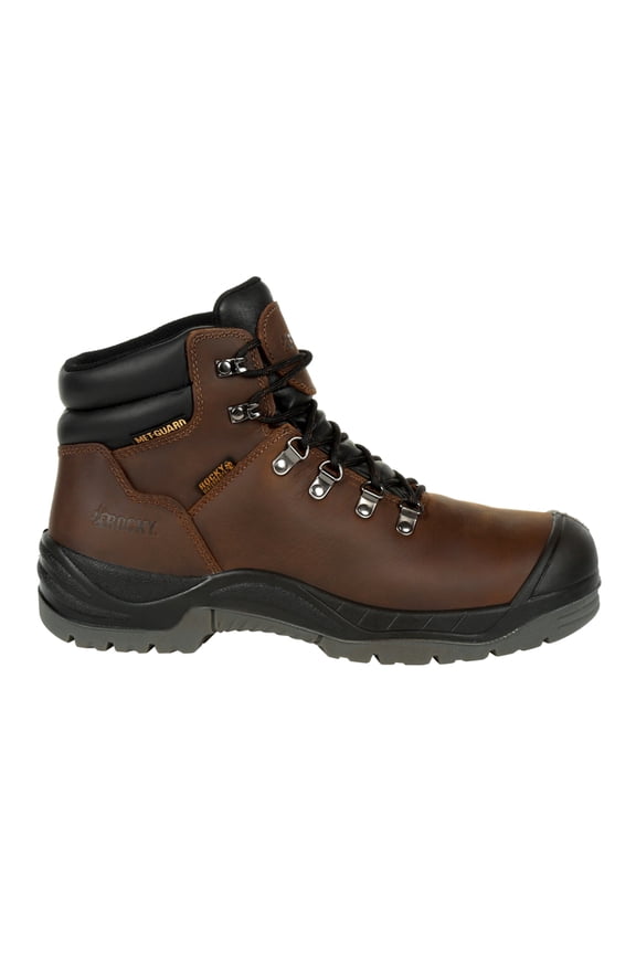 Mens Worksmart 5 Inch Electrical Composite Toe