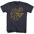 thumbnail image 1 of Rocky Micks Navy Heather T-Shirt, 1 of 2
