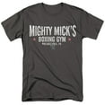 thumbnail image 1 of Rocky Mighty Micks Boxing Gym Officially Licensed Adult T Shirt, 1 of 2