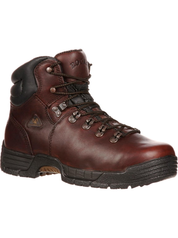 MobiLite Soft Toe Waterproof Work Boot