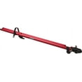 thumbnail image 1 of Rocky Mount Pitchfork Fork Mount Bike Carrier: Red; 1-Bike, 1 of 1
