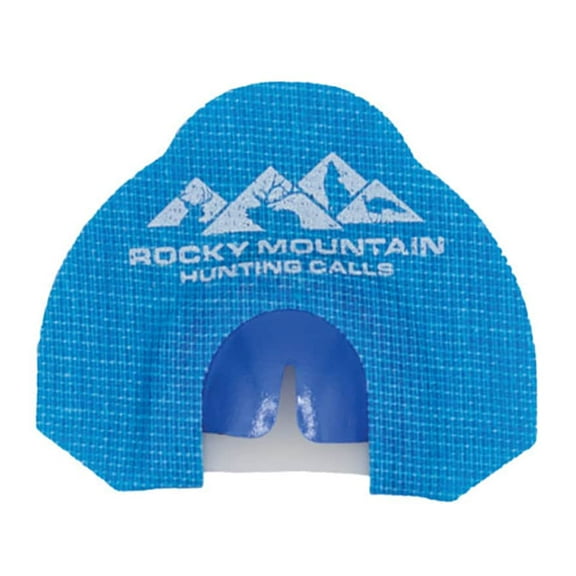 Rocky Mountain Hunting Calls Mini Master 2.0 Diaphragm Elk Call