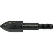 Rocky Mountain 17/64 Practice Points Small Diameter 12-Pack - 100 Grains