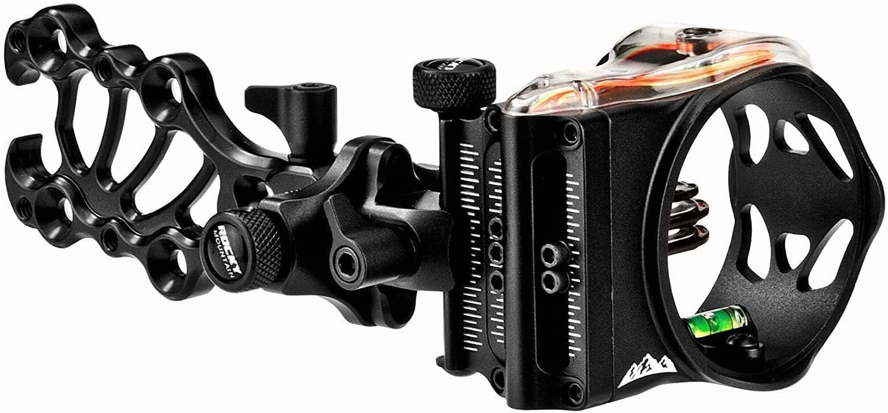 Rocky Mountain 5-Pin Direct Mount Sight