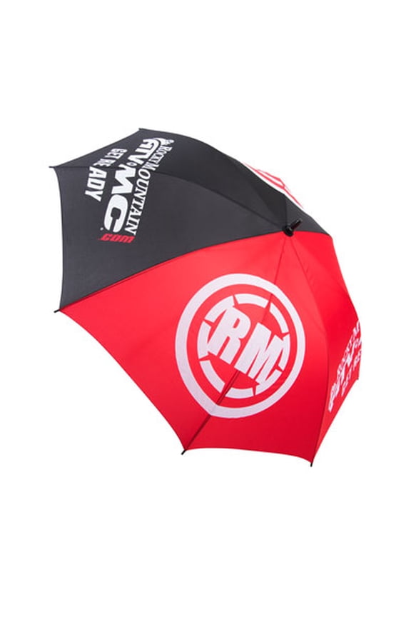 Rocky Mountain ATV/MC 187-716-0001 Logo Umbrella