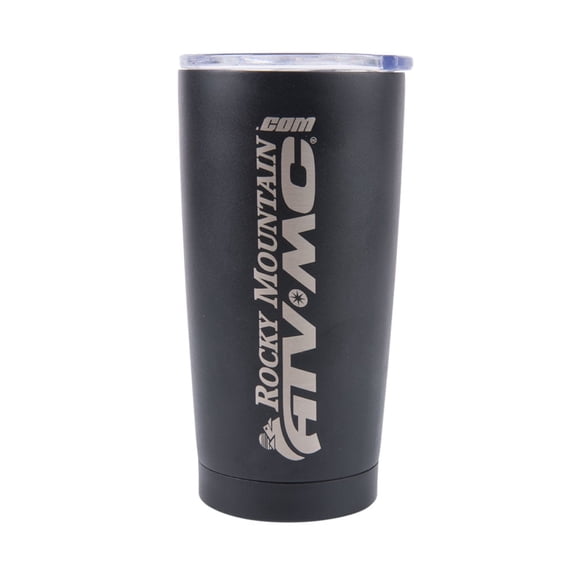 Rocky Mountain ATV/MC Insulated Tumbler 20 oz.