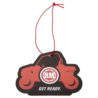 Rocky Mountain ATV/MC UTV Air Freshener Lemon
