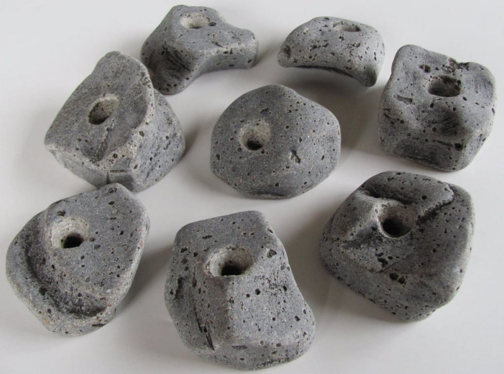 Rocky Mountain Climbing Gear 50 Bolt On Climbing Holds Without Hardware