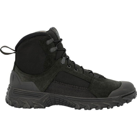 Rocky Mountain Combat 6” Military Boot