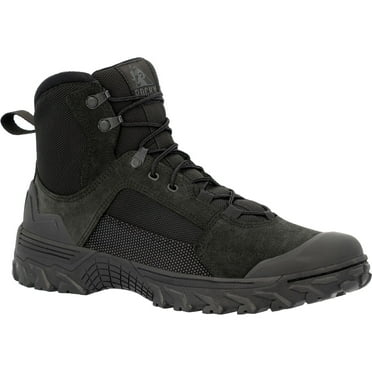 Rocky Mountain Combat 6” Military Boot