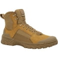 thumbnail image 1 of Rocky Mountain Combat 6” Military Boot, 1 of 7