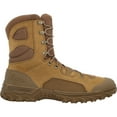 thumbnail image 1 of Rocky Mountain Combat 8” Military Boot, 1 of 6