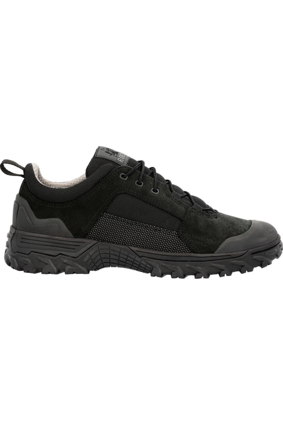 Mountain Combat Military Shoe