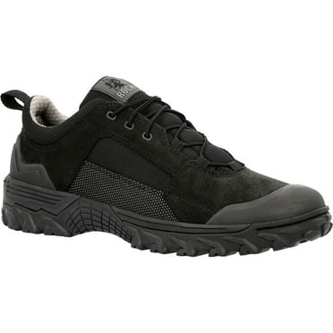 Rocky Mountain Combat Military Shoe