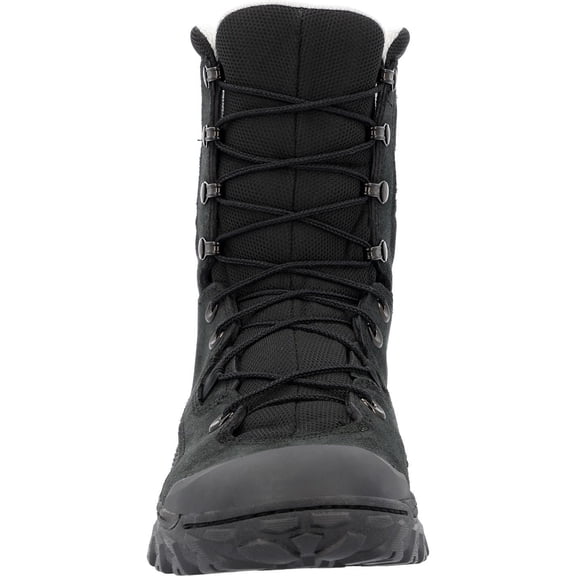 Rocky Mountain Combat Waterproof Military Boot