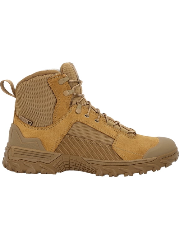 Mountain Combat Waterproof Military Boot