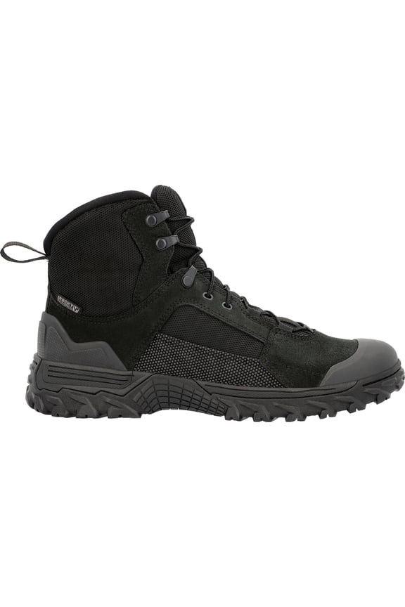 Mountain Combat Waterproof Military Boot