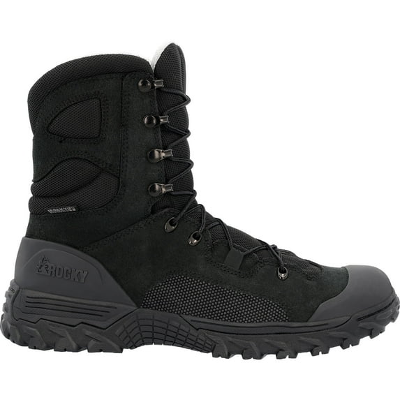 Rocky Mountain Combat Waterproof Military Boot