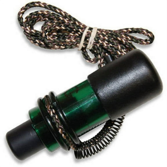 Rocky Mountain Cottontail Predator Distress Call
