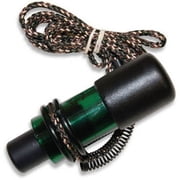 Rocky Mountain Cottontail Predator Distress Call