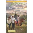 thumbnail image 1 of Pre-Owned Rocky Mountain Cowboy (Mass Market Paperback) 0373899076 9780373899074, 1 of 1
