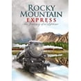 thumbnail image 1 of Rocky Mountain Express (DVD), Dreamscape, Documentary, 1 of 1