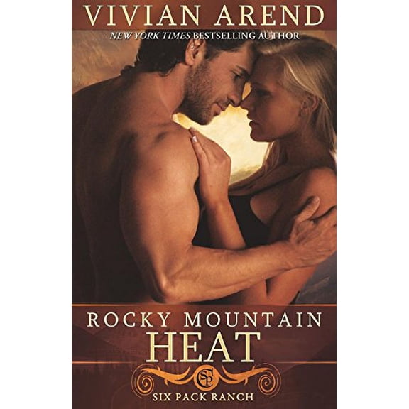 Pre-Owned Rocky Mountain Heat (Paperback) 9781609287993