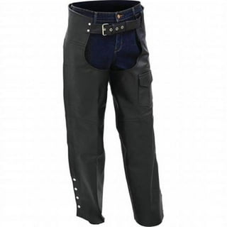 Chaps for Men, Leather Chaps for Men, Assless Chaps, Chaps Clothing, Chaps  Clothing, Leather Chaps for Men, Trouser Pants -  Canada