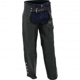 Unisex Highway Hawk Coin Pocket Chaps Walmart