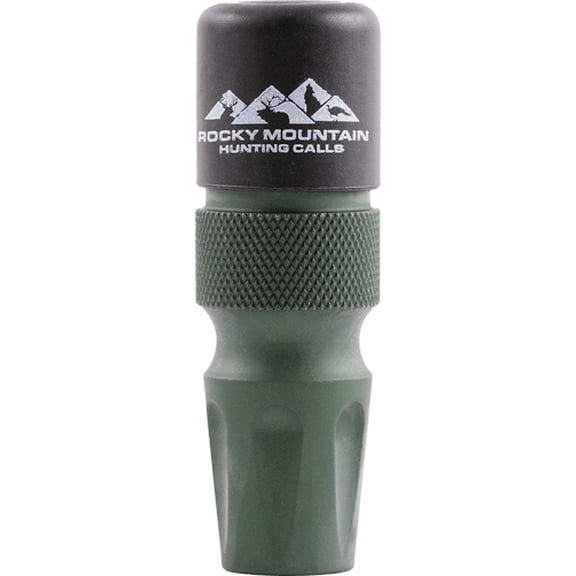 Rocky Mountain Atomic-13 Lil Raspy Predator Call