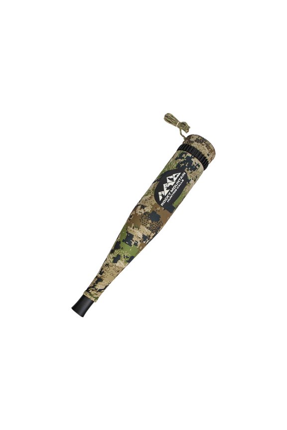 Bully Bull Extreme Bugle Tube Elk Call Sitka Optifade Subalpine