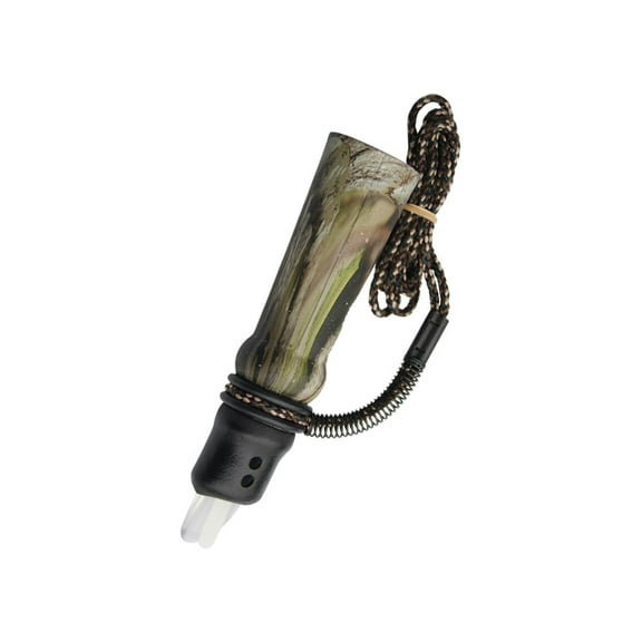 Rocky Mountain Hunting Calls Yipper Yapper Coyote Howler Predator Call