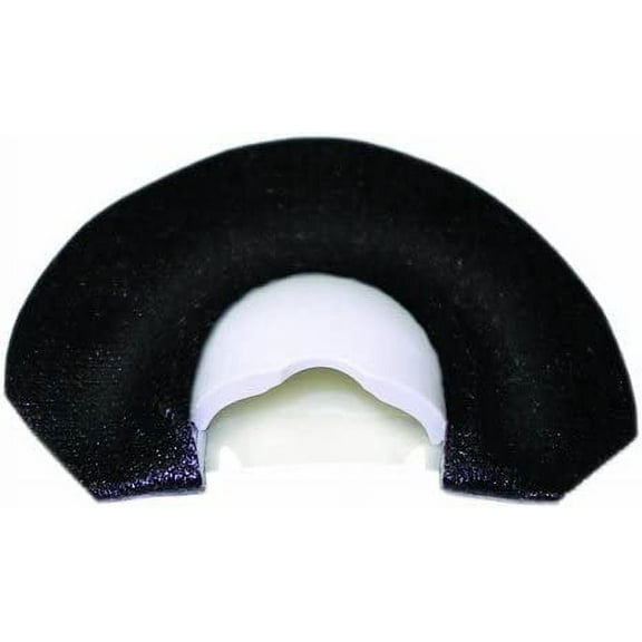 Rocky Mountain Hunting Calls & Supplies - Raspy Cutter Tone Top Diaphragm Turkey Call