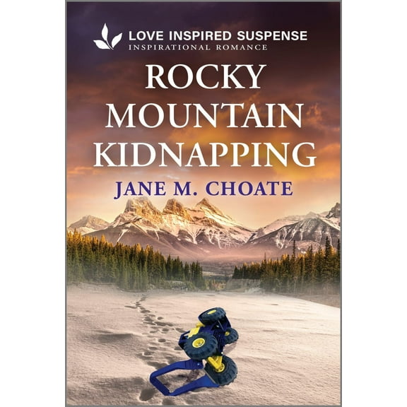 Rocky Mountain Kidnapping (Paperback)