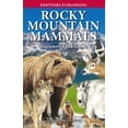 thumbnail image 1 of Rocky Mountain Mammals: Beginners Field Guide, (Paperback), 1 of 1