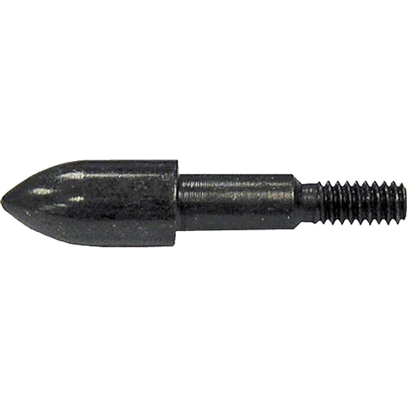 Rocky Mountain Practice Point Small Diameter 100 Grain 100 Pack - 17/64