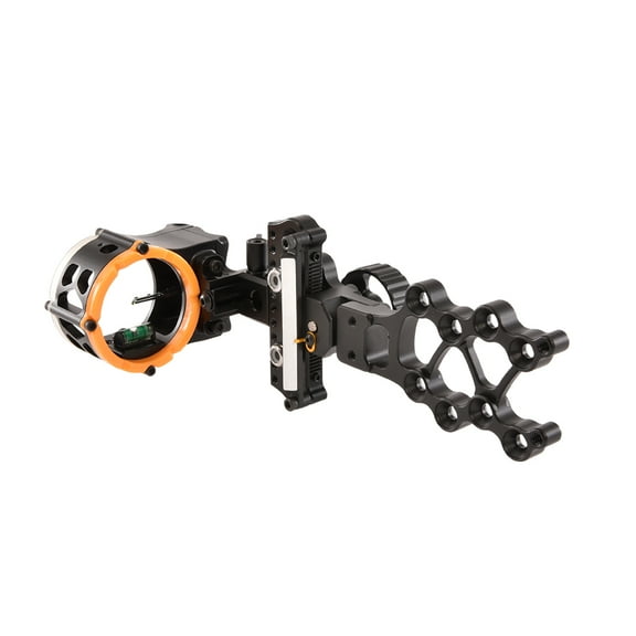 Rocky Mountain Horizon 1 Pin Configuration Driver Sight