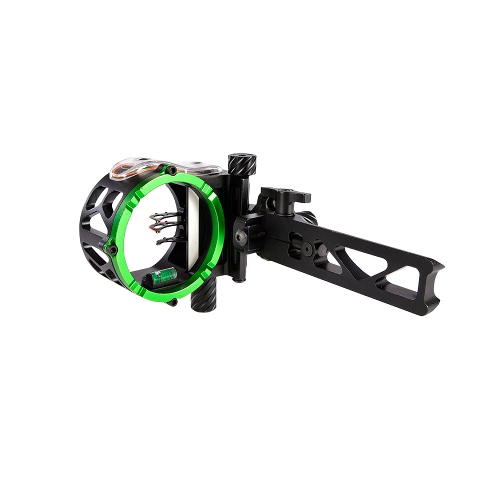 Rocky Mountain Horizon 3-Pin Dovetail Bridge Lock Compatible Sight - Right Hand