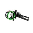thumbnail image 1 of Rocky Mountain Horizon 3-Pin Dovetail Bridge Lock Compatible Sight - Right Hand, 1 of 2