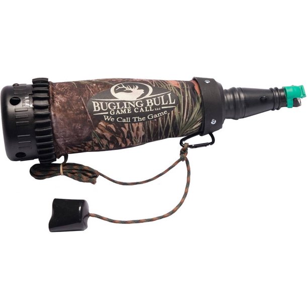 Rocky Mountain Select A Bull Elk Calling System