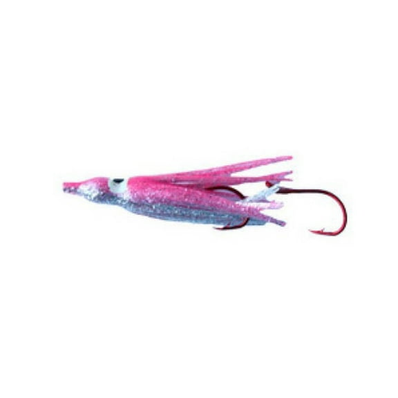 Rocky Mountain Signature Squid, Pink Met