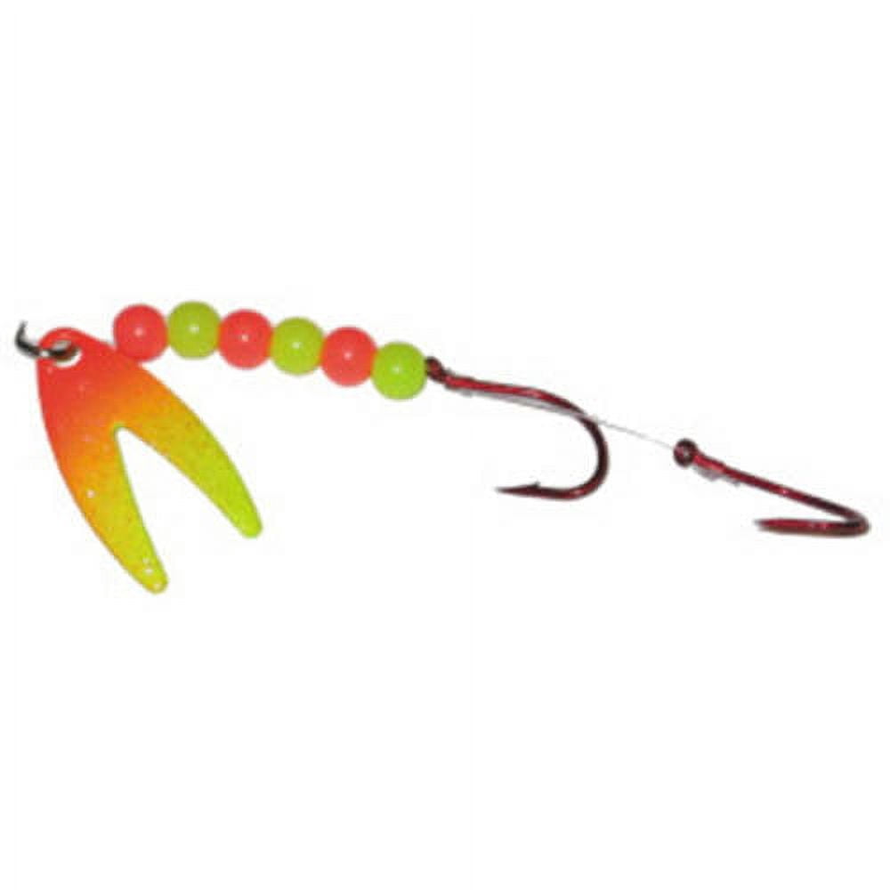 Rocky Mountain Tackle Assassin Spinner