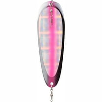 Rocky Mountain Tackle Company UV Pink Hyper Signature Dodger