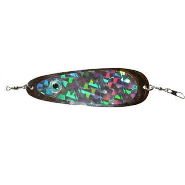 Rocky Mountain Tackle Dodger