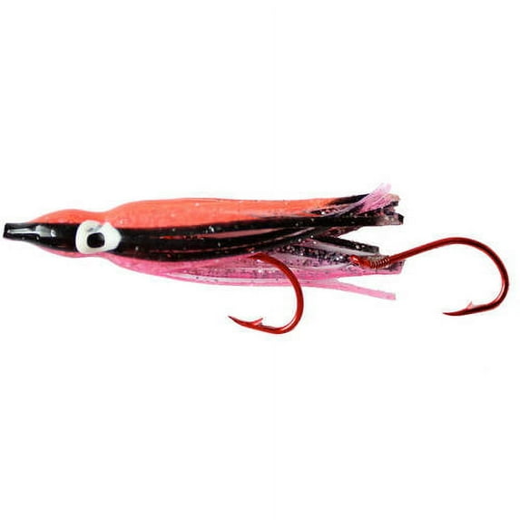 Rocky Mountain Tackle Signature Squid