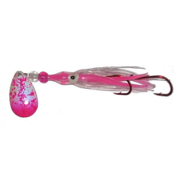 Rocky Mountain Tackle UV Super Squid