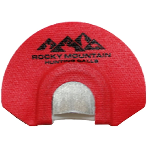Rocky Mountain Tines Up Diaphragm Call