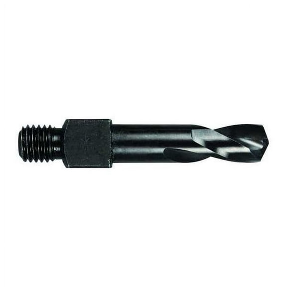 Rocky Mountain Twist Threaded Shank Drill Bit,0.1562" 953CO5/32SS