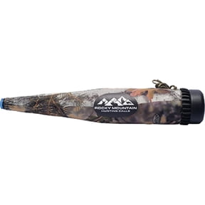 Rocky Mountain Wapiti Whacker Bugle