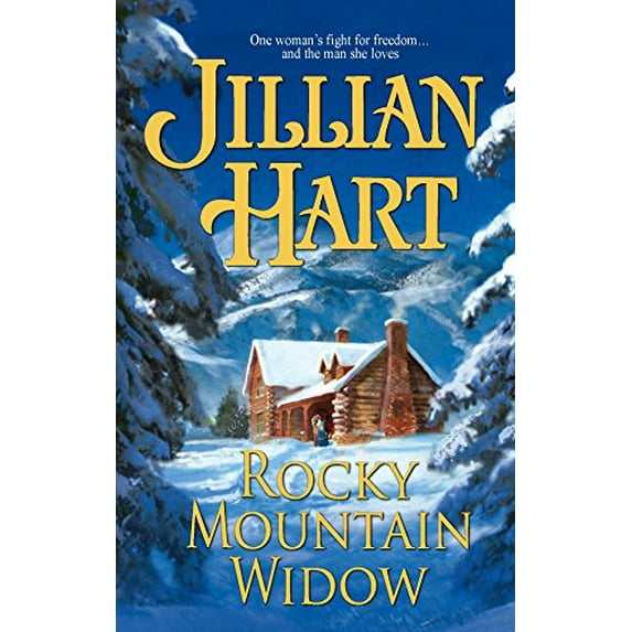 Pre-Owned Rocky Mountain Widow